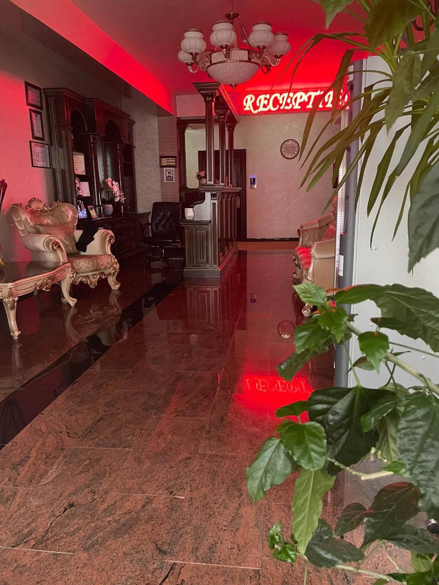 Hotel Bacsoridana Tecuci Exterior foto